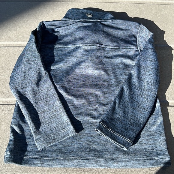 Patagonia Quarter Zip - Picture 4 of 4